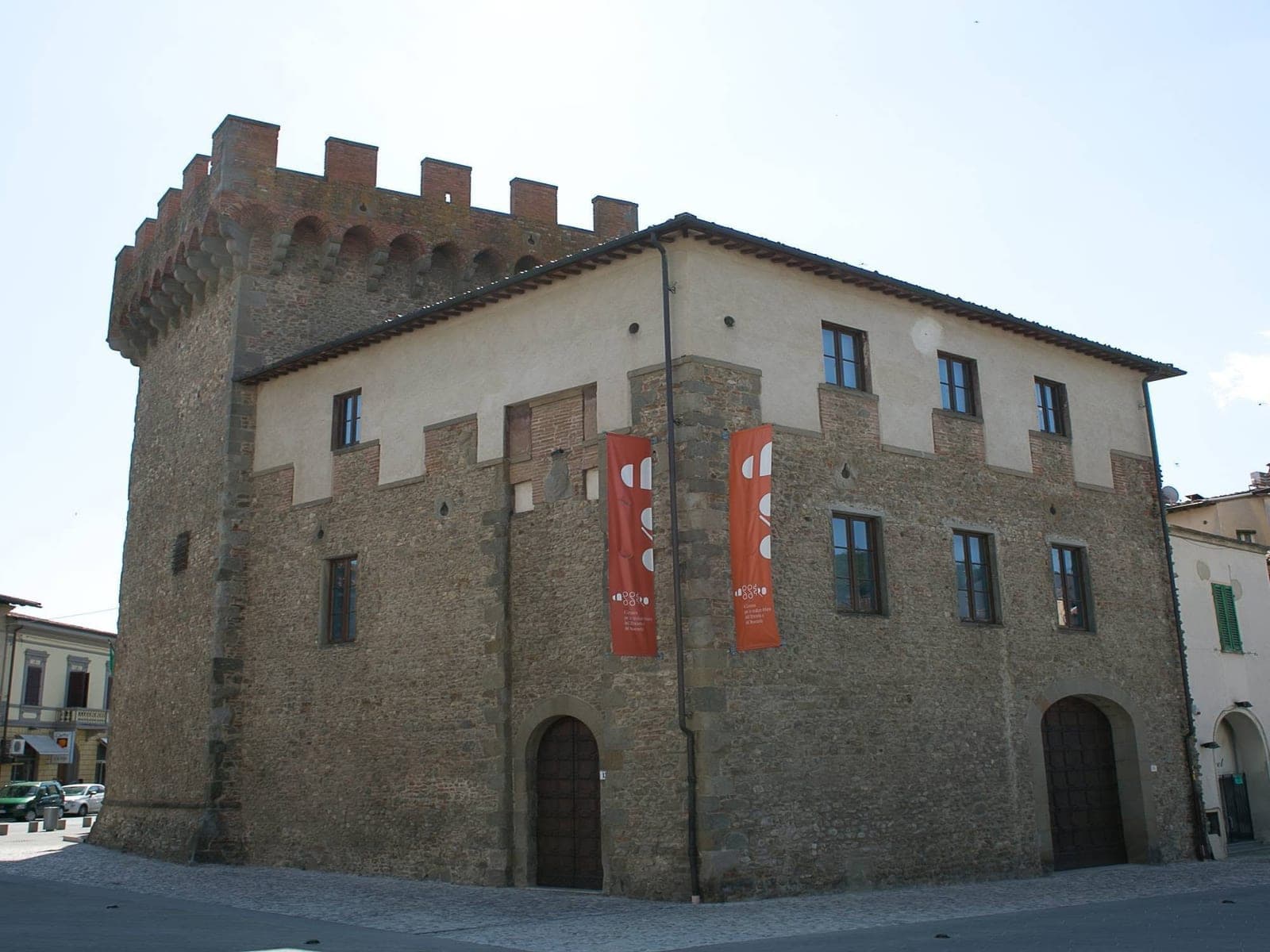 Locandina di Officina Famiglie: Ritratto di famiglia