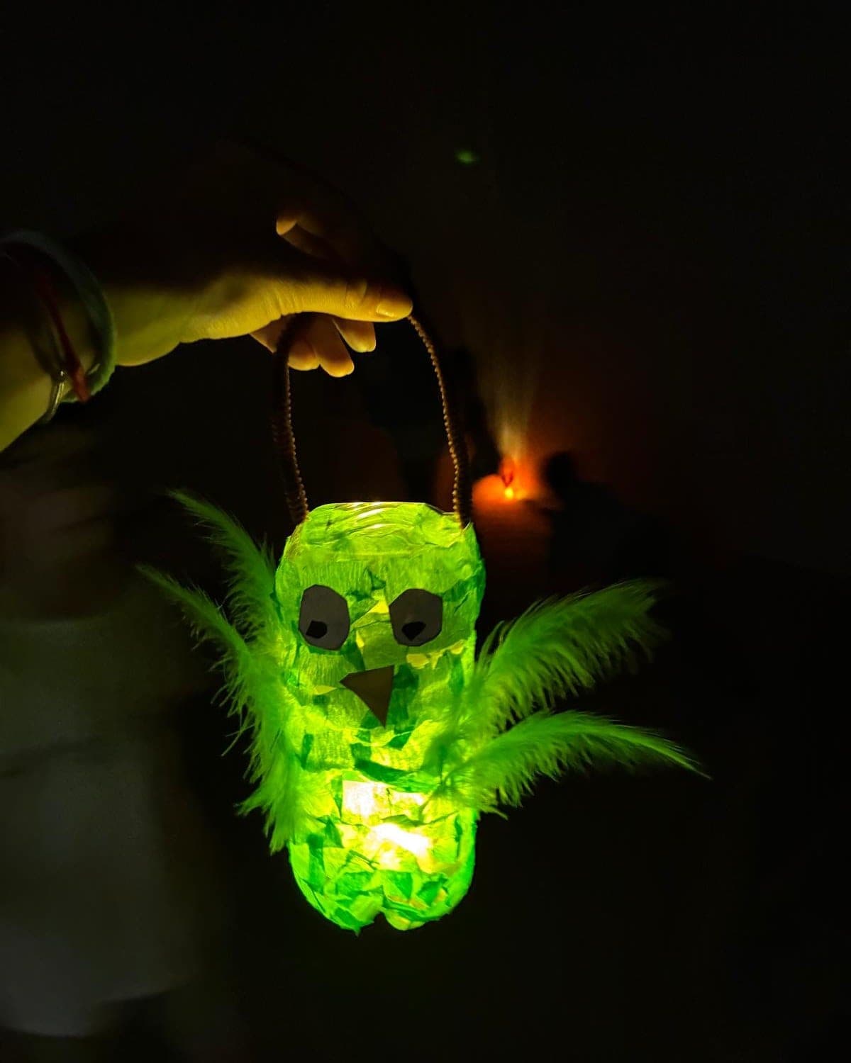 Locandina di Bestiario Medievale: laboratorio di Halloween al museo